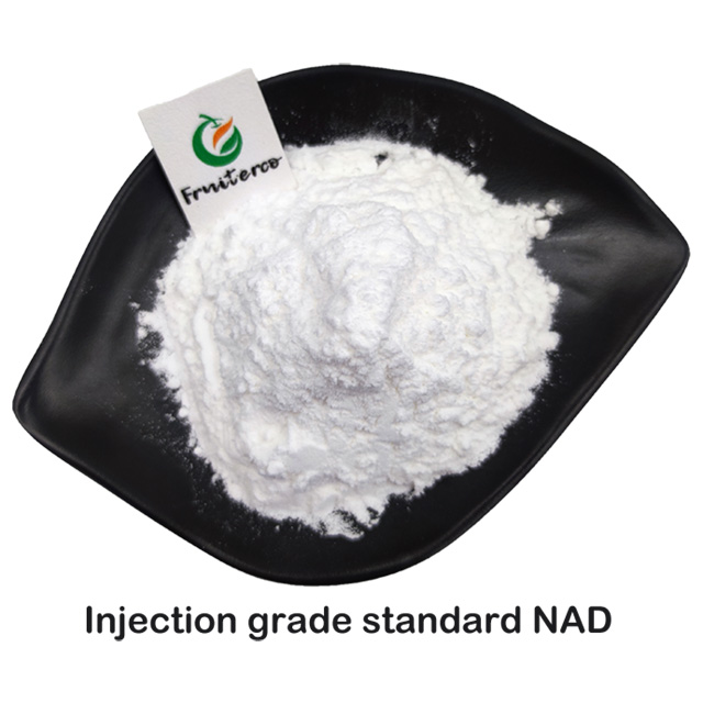 Заморозить стандартный NAD -инъекция порошка NAD