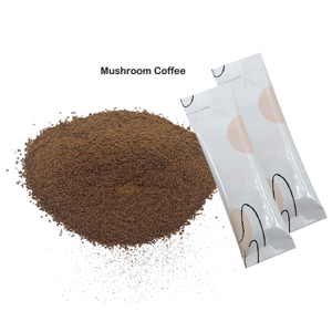 Mushroom Coffee Coffee Coffee Coffee Coffee